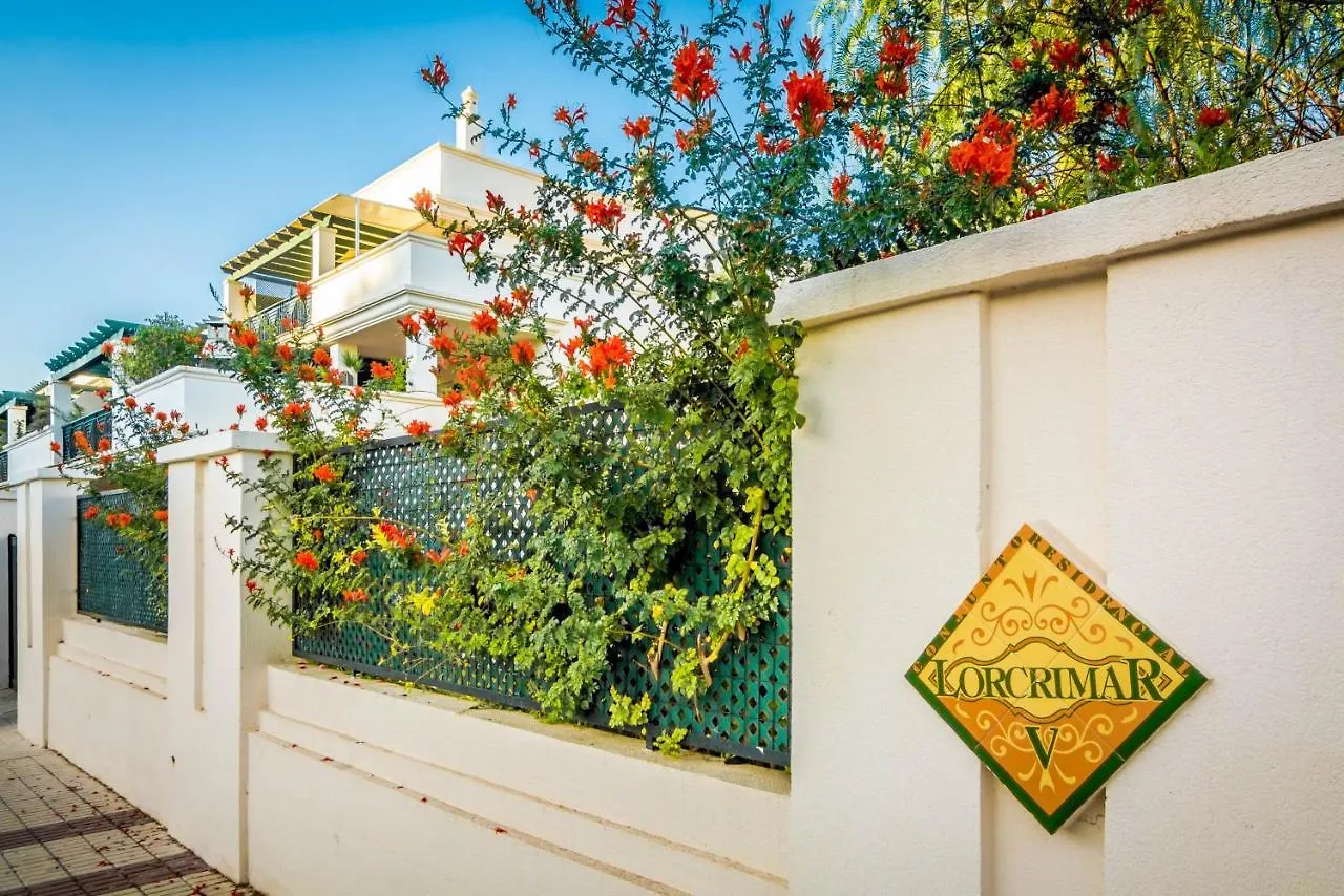 Sensational And Exotic 3-Bedroom Retreat In Nueva Andalucia With A Palm Garden Marbella Spain